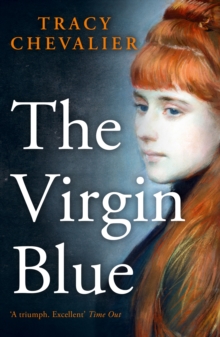 The Virgin Blue, Paperback The Virgin Blue, Paperback