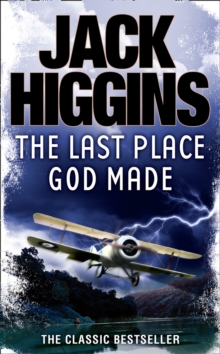 The Last Place God Made, Paperback Book The Last Place God Made, Paperback Book