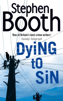 Dying to Sin, Paperback Book Dying to Sin, Paperback Book