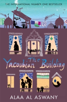 The Yacoubian Building, Paperback Book The Yacoubian Building, Paperback Book