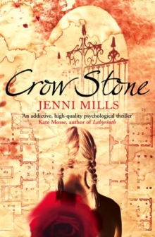 Crow Stone, Paperback Book Crow Stone, Paperback Book