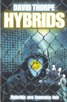 Hybrids : Saga Competition Winner, Paperback Book Hybrids : Saga Competition Winner, Paperback Book