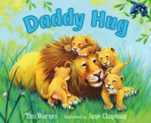 Daddy Hug, Paperback Daddy Hug, Paperback