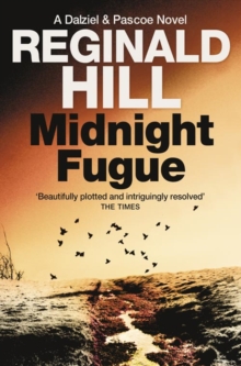 Midnight Fugue, Paperback Book Midnight Fugue, Paperback Book