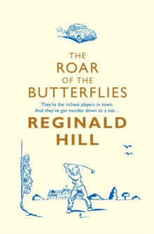 The Roar of the Butterflies, Paperback Book The Roar of the Butterflies, Paperback Book