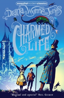 Charmed Life, Paperback Book Charmed Life, Paperback Book
