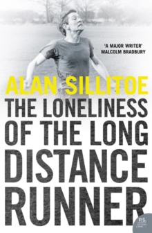 The Loneliness of the Long Distance Runner, Paperback Book The Loneliness of the Long Distance Runner, Paperback Book