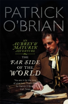 The Far Side of the World, Paperback The Far Side of the World, Paperback