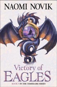 Victory of Eagles, Paperback Book Victory of Eagles, Paperback Book