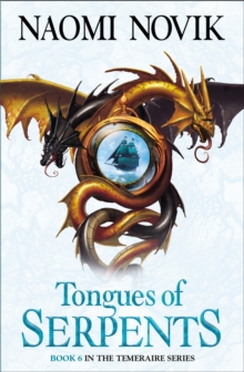 Tongues of Serpents, Paperback Book Tongues of Serpents, Paperback Book