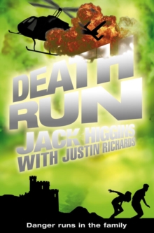 Death Run, Paperback Book Death Run, Paperback Book