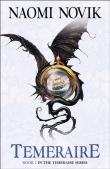 Temeraire, Paperback Book Temeraire, Paperback Book