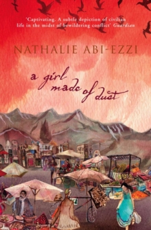 A Girl Made of Dust, Paperback A Girl Made of Dust, Paperback