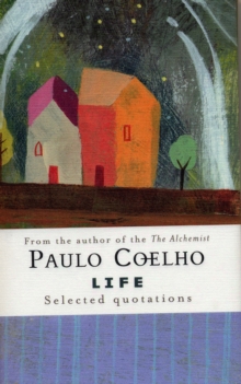 Life : Selected Quotations, Hardback Life : Selected Quotations, Hardback