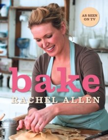 Bake, Hardback Book Bake, Hardback Book