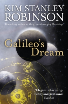Galileo's Dream, Paperback Galileo's Dream, Paperback