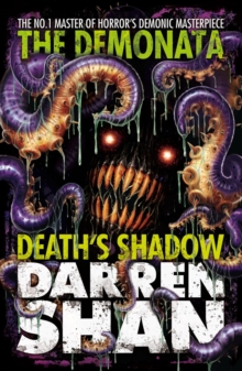 Death's Shadow, Paperback Book Death's Shadow, Paperback Book