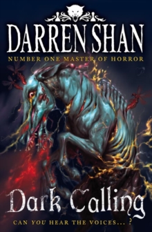 Dark Calling, Paperback Dark Calling, Paperback