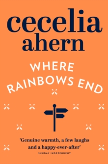 Where Rainbows End, Paperback Where Rainbows End, Paperback