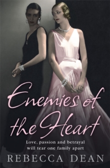 Enemies of the Heart, Paperback Book Enemies of the Heart, Paperback Book
