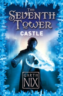 Castle, Paperback Book Castle, Paperback Book
