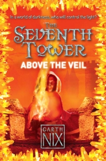 Above the Veil, Paperback Book Above the Veil, Paperback Book