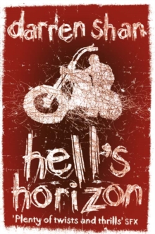 Hell's Horizon, Paperback Book Hell's Horizon, Paperback Book