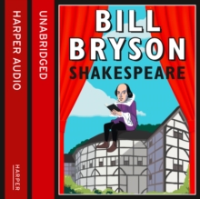 Shakespeare : The World as a Stage, CD-Audio Shakespeare : The World as a Stage, CD-Audio