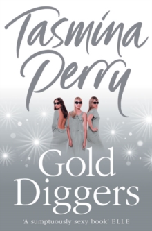 Gold Diggers, Paperback Book Gold Diggers, Paperback Book