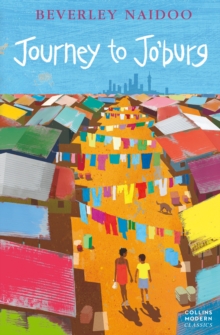 Journey to Jo'Burg, Paperback Book Journey to Jo'Burg, Paperback Book
