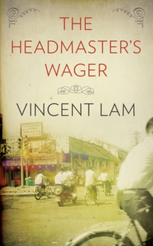 The Headmaster's Wager, Hardback Book The Headmaster's Wager, Hardback Book