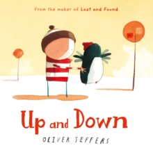 Up and Down, Hardback Up and Down, Hardback