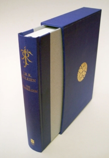 The Silmarillion : 30th Anniversary, Hardback Book The Silmarillion : 30th Anniversary, Hardback Book