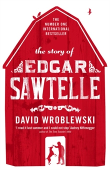 The Story of Edgar Sawtelle, Paperback Book The Story of Edgar Sawtelle, Paperback Book
