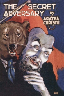 The Secret Adversary, Hardback Book The Secret Adversary, Hardback Book