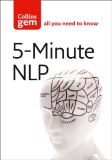 5-Minute NLP, Paperback 5-Minute NLP, Paperback