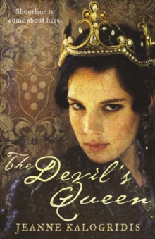 The Devil's Queen, Paperback The Devil's Queen, Paperback