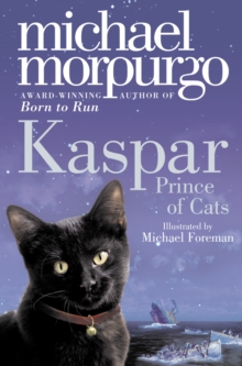 Kaspar, Paperback Book Kaspar, Paperback Book
