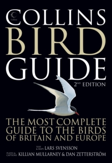 Collins Bird Guide, Paperback Book Collins Bird Guide, Paperback Book
