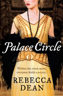 Palace Circle, Paperback Book Palace Circle, Paperback Book