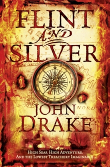 Flint and Silver, Paperback Book Flint and Silver, Paperback Book