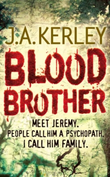 Blood Brother, Paperback Book Blood Brother, Paperback Book