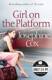 Girl on the Platform, Paperback Girl on the Platform, Paperback
