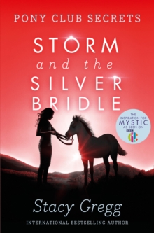 Storm and the Silver Bridle, Paperback Book Storm and the Silver Bridle, Paperback Book