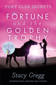 Fortune and the Golden Trophy, Paperback Book Fortune and the Golden Trophy, Paperback Book