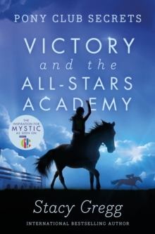Victory and the All-Stars Academy, Paperback Book Victory and the All-Stars Academy, Paperback Book