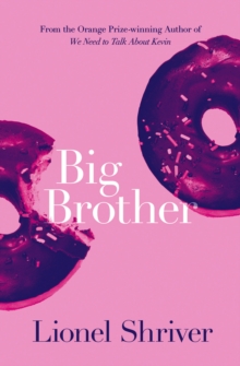 Big Brother, Paperback Book Big Brother, Paperback Book
