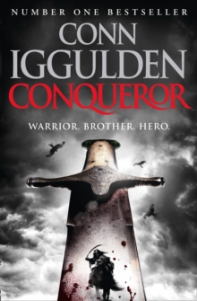 Conqueror, Paperback Book Conqueror, Paperback Book