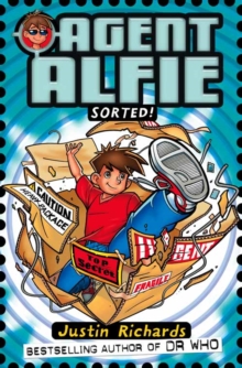 Sorted!, Paperback Book Sorted!, Paperback Book