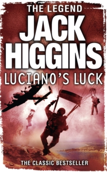 Luciano's Luck, Paperback Book Luciano's Luck, Paperback Book